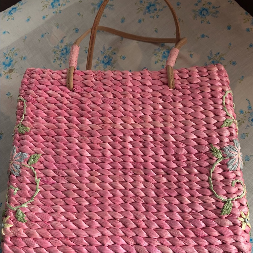 Handmade Purse - Picture 2 of 6